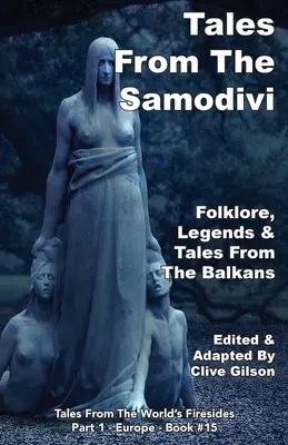 Cuentos del Samodivi - Tales From The Samodivi