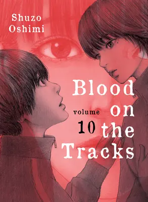 Sangre en las vías 10 - Blood on the Tracks 10