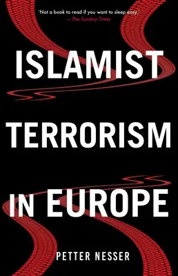 Terrorismo islamista en Europa - Islamist Terrorism in Europe