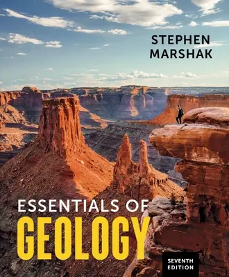 Fundamentos de geología (Marshak Stephen (Universidad de Illinois Urbana-Champaign)) - Essentials of Geology (Marshak Stephen (University of Illinois Urbana-Champaign))