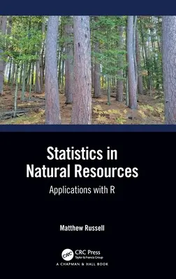 Estadística en Recursos Naturales: Aplicaciones con R - Statistics in Natural Resources: Applications with R