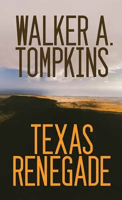 Texas Renegade