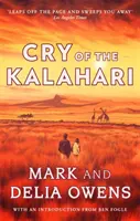 El grito del Kalahari - Cry of the Kalahari