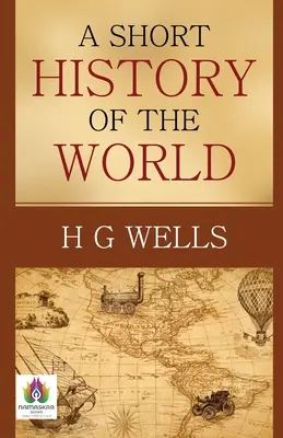 Breve historia del mundo - A Short History of The World