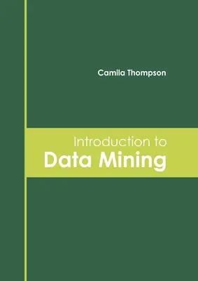 Introducción a la minería de datos - Introduction to Data Mining