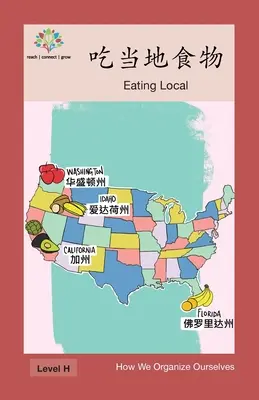 吃当地食物: Comer local - 吃当地食物: Eating Local