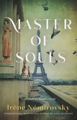 El maestro de almas - Master of Souls