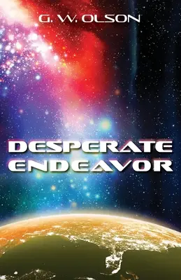 Esfuerzo desesperado - Desperate Endeavor