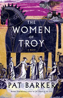 Las mujeres de Troya - The Women of Troy