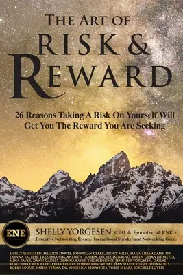 El arte del riesgo y la recompensa - The Art of Risk and Reward