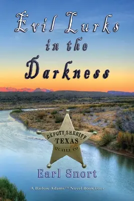 El mal acecha en la oscuridad: Incluso cuando los hombres fuertes vigilan - Evil Lurks In The Darkness: Even When Strong Men Stand Watch