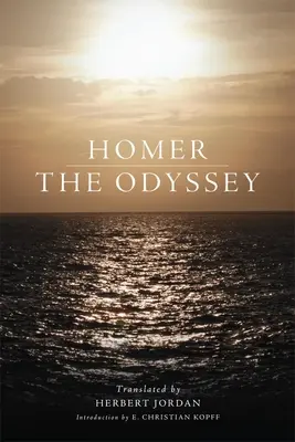 La Odisea - The Odyssey