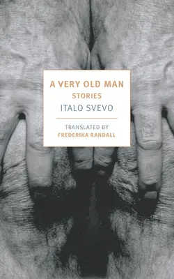 Un hombre muy viejo Historias - A Very Old Man: Stories