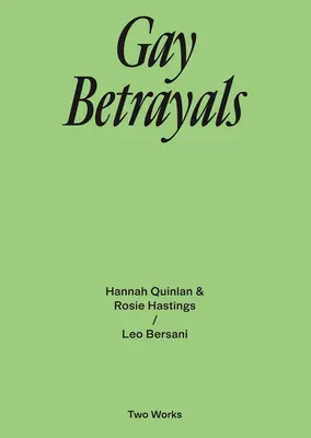 Traiciones homosexuales: Serie Dos Obras Vol. 5 - Gay Betrayals: Two Works Series Vol. 5