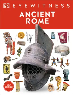 La antigua Roma: Descubre una de las mayores civilizaciones de la Historia - Ancient Rome: Discover One of History's Greatest Civilizations