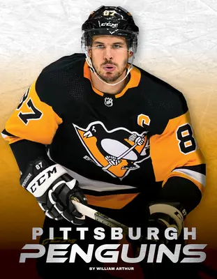 Pingüinos de Pittsburgh - Pittsburgh Penguins