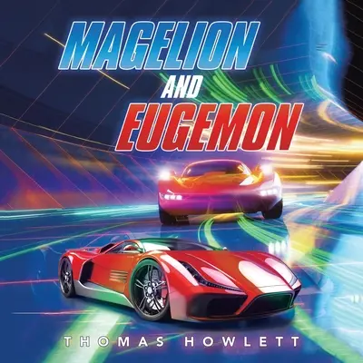 Magelión y Eugemón - Magelion and Eugemon