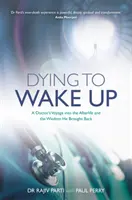 Morir para despertar: el viaje de un médico al más allá y la sabiduría que trajo de vuelta - Dying to Wake Up - A Doctor's Voyage into the Afterlife and the Wisdom He Brought Back