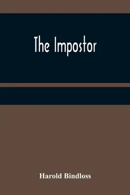 El impostor - The Impostor