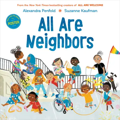 Todos somos vecinos - All Are Neighbors