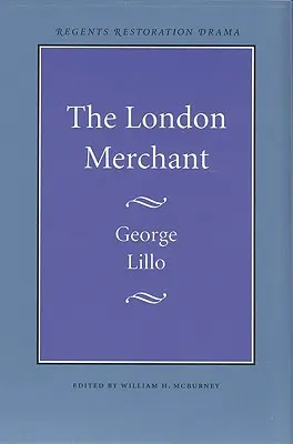 El mercader de Londres - The London Merchant