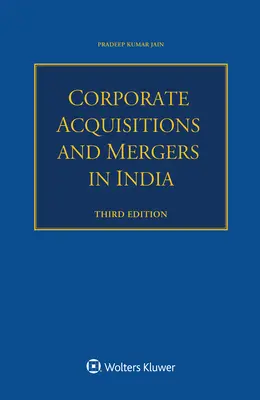 Adquisiciones y fusiones de empresas en la India - Corporate Acquisitions and Mergers in India