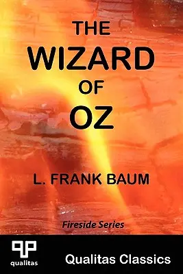 El Mago de Oz (Qualitas Classics) - The Wizard of Oz (Qualitas Classics)