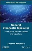 Medidas estocásticas generales - General Stochastic Measures