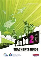 Jn b Chino Guía del Profesor 2 (11-14 Chino Mandarín) - Jn b Chinese Teacher Guide 2 (11-14 Mandarin Chinese)