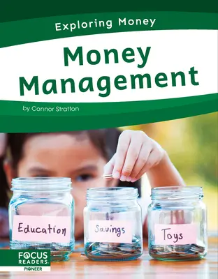 Gestión del dinero - Money Management