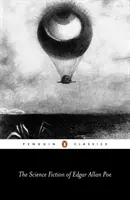 La ciencia ficción de Edgar Allan Poe - The Science Fiction of Edgar Allan Poe