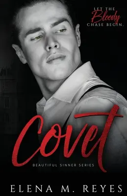 Covet Mafia Romance - Covet: Mafia Romance