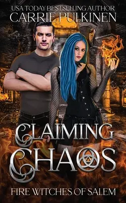 Reclamando el caos - Claiming Chaos