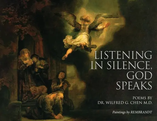 Escuchar en silencio, Dios habla - Listening in Silence, God Speaks