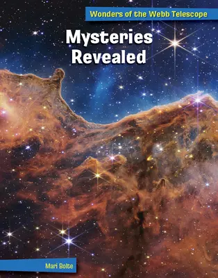 Misterios al descubierto - Mysteries Revealed