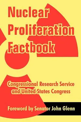 Libro de datos sobre la proliferación nuclear - Nuclear Proliferation Factbook