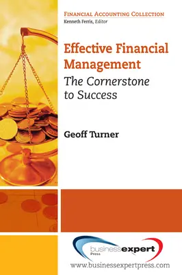 Gestión financiera eficaz: La piedra angular del éxito - Effective Financial Management: The Cornerstone for Success
