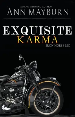 Karma exquisito - Exquisite Karma