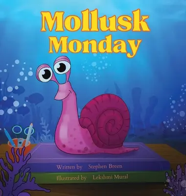 Lunes de moluscos - Mollusk Monday