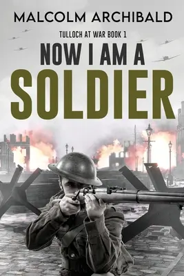 Ahora Soy Un Soldado - Now I Am A Soldier