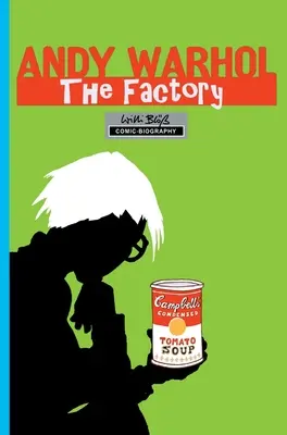 Hitos del arte: Andy Warhol: La fábrica - Milestones of Art: Andy Warhol: The Factory