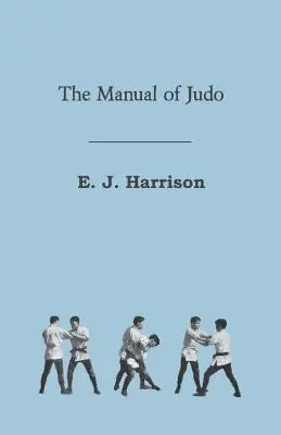 El manual del judo - The Manual of Judo