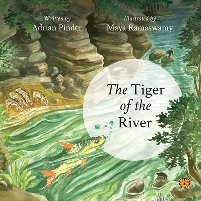 El tigre del río - The Tiger of the River