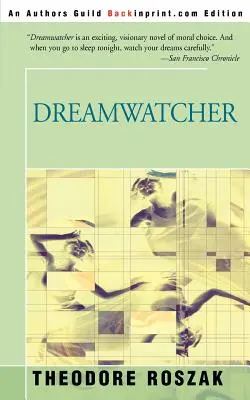 Observador de sueños - Dreamwatcher