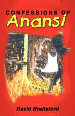 Confesiones de Anansi - Confessions of Anansi