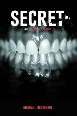 Secreto Volumen 1 - Secret Volume 1