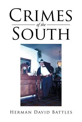 Crímenes del Sur - Crimes of the South