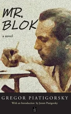 Sr. Blok - Mr. Blok