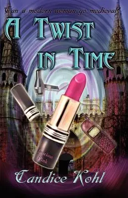 Un giro en el tiempo - A Twist in Time