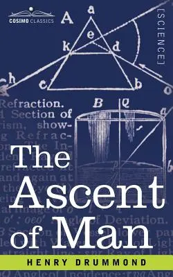 La ascensión del hombre - The Ascent of Man